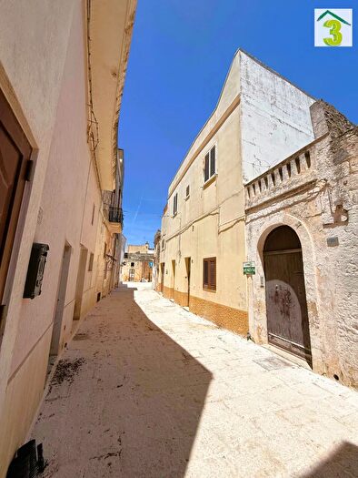 Casa in vendita in Tricase