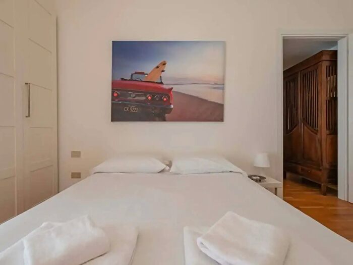 Appartamento monolocale in affitto in Via Sambuco, Milano