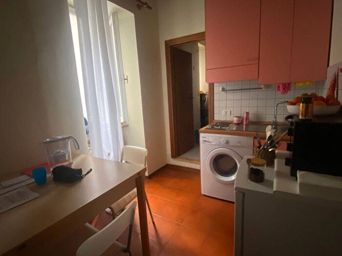 Appartamento monolocale in affitto in Corso Camillo Benso di Cavour, Centro Storico, Perugia