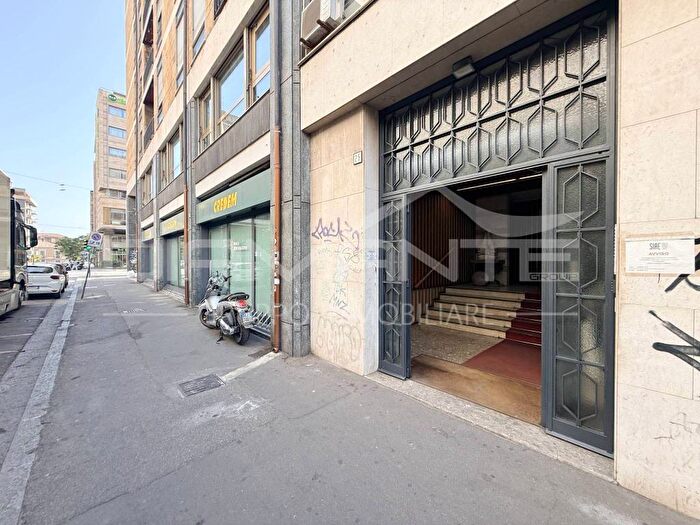 Appartamento bilocale in affitto in Piazza Carlo Alberto, Corso Sicilia Fiera, Catania