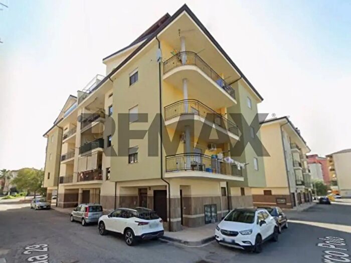 Appartamento con 5 locali in vendita in Via Monaco Sn, CoriglianoRossano