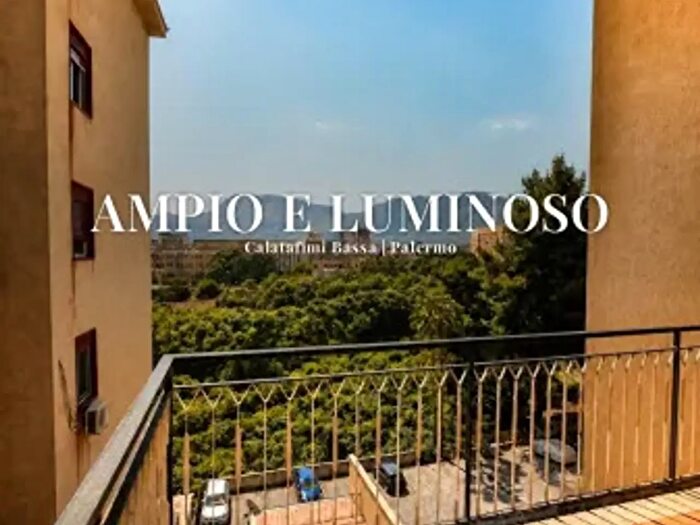 Appartamento quadrilocale in vendita in Corso Pietro Pisani, Palermo
