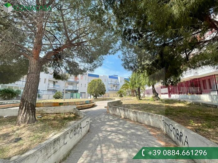 Appartamento bilocale in vendita in Via Raffaele Basso, Manfredonia