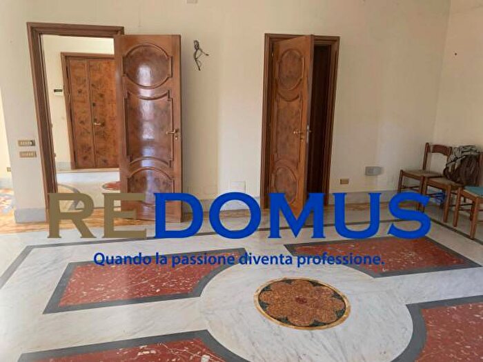 Appartamento con 5 locali in vendita in Marano Di Napoli