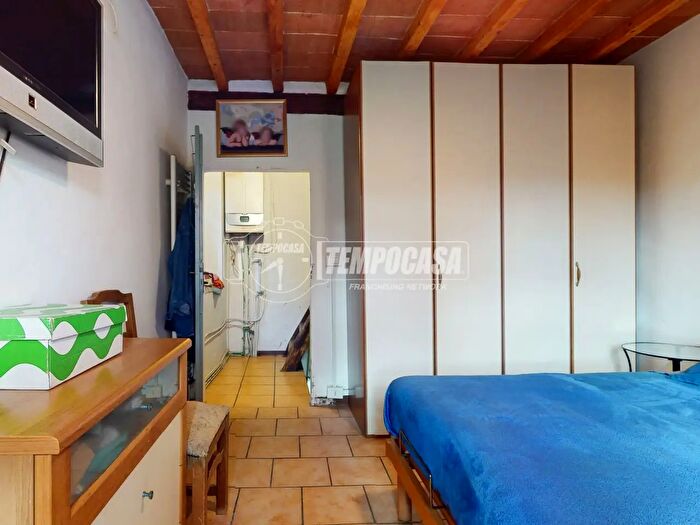 Appartamento bilocale in vendita in Via Sassi Spazzura, Guiglia