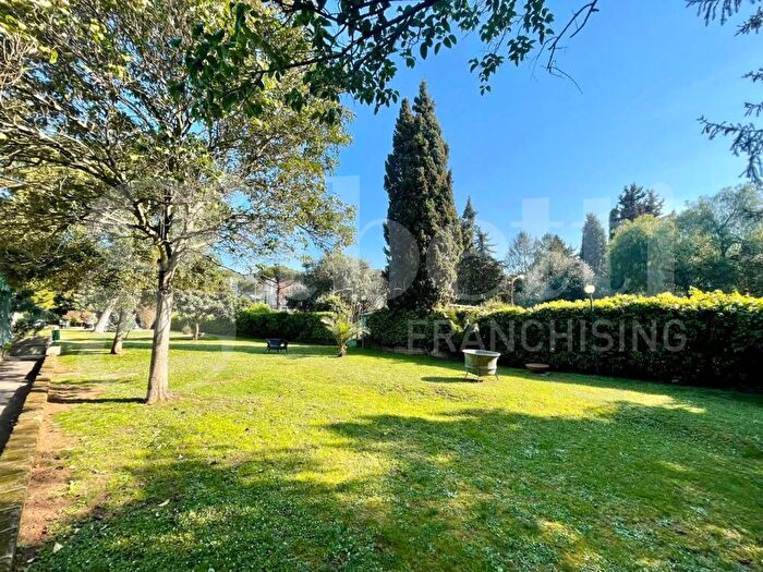 Appartamento bilocale in affitto in Via Aurelia Antica, Pisana Bravetta, Roma