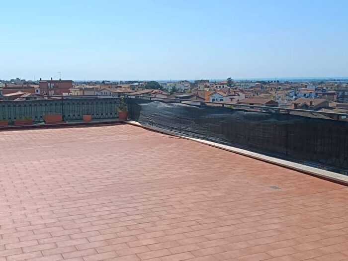 Casa trilocale in affitto in Via del Mare, Pavona, Albano Laziale