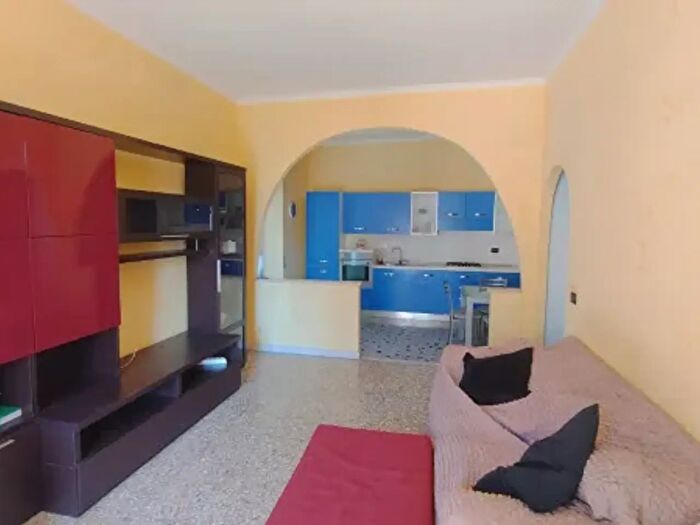 Appartamento bilocale in vendita in Via delle Ginestre, Tivoli