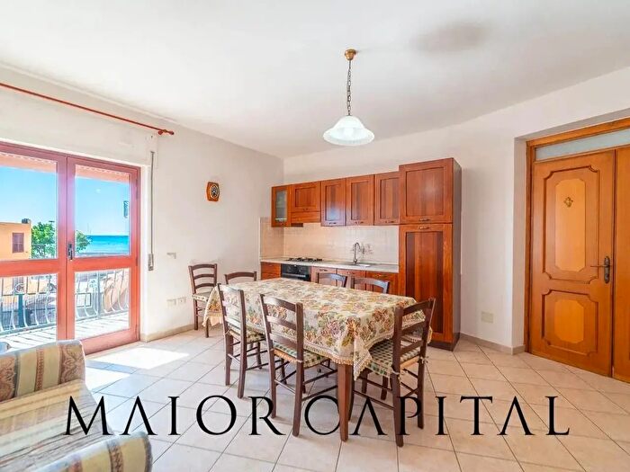 Appartamento con 5 locali in vendita in Siniscola