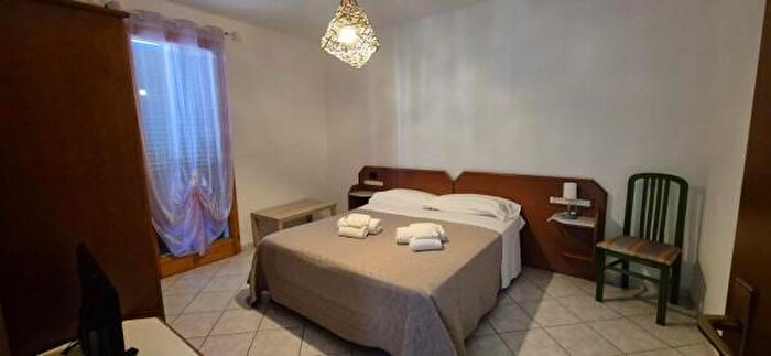 Appartamento bilocale in affitto in Piombino