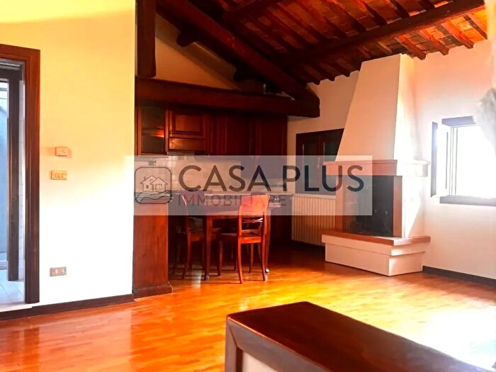 Appartamento monolocale in affitto in Cittadella
