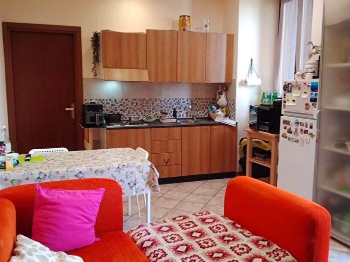 Appartamento bilocale in affitto in Gattinara