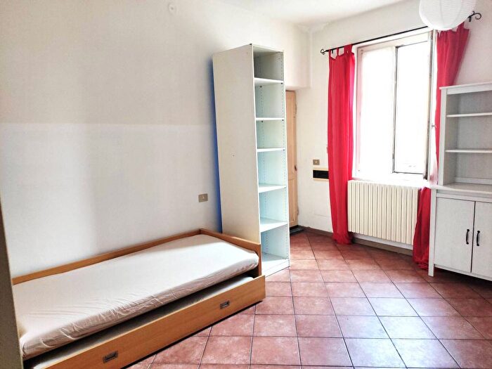 Appartamento bilocale in affitto in Via San Pietro in Verzolo, San Pietro, Pavia