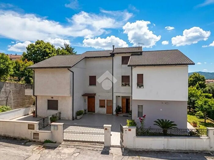 Appartamento monolocale in vendita in Contrada Santa Caterina, Roseto Degli Abruzzi