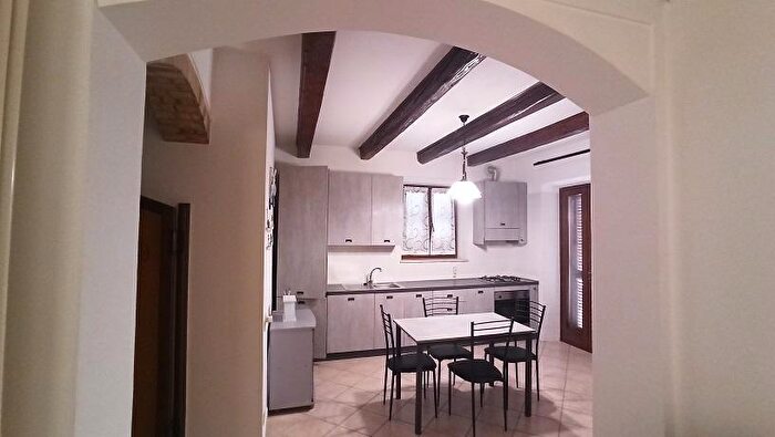 Appartamento trilocale in vendita in Porto SantElpidio