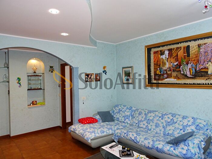 Appartamento quadrilocale in affitto in Senigallia