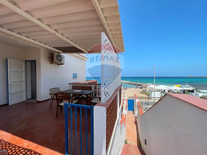 Appartamento trilocale in vendita in Via Ciucca, Cinisi