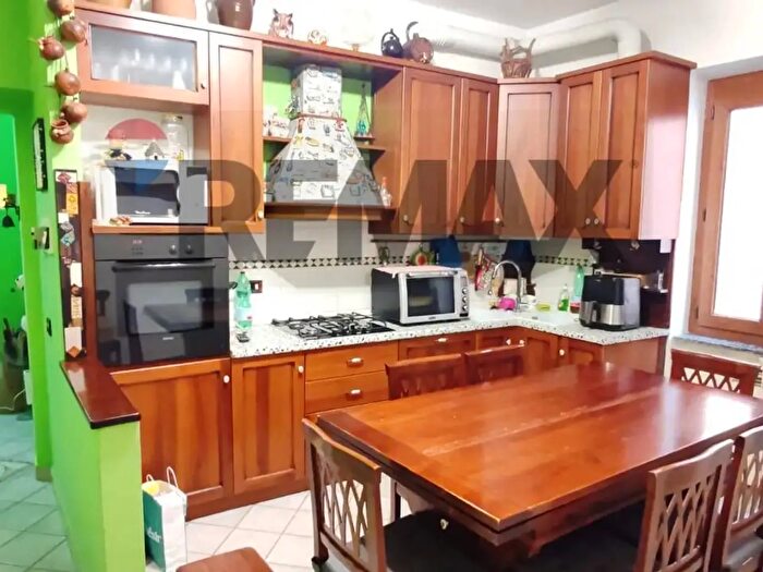 Appartamento bilocale in vendita in Fagnano Olona