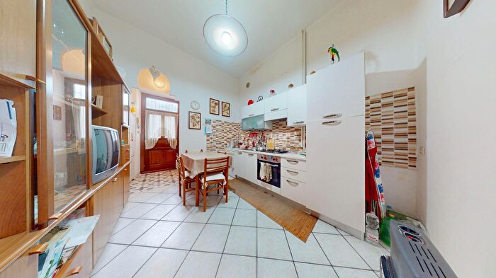 Appartamento bilocale in vendita in Via Rivarossa, Torino