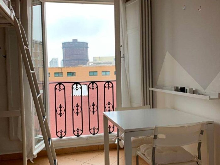 Appartamento monolocale in affitto in Viale Carlo Berti Pichat, San Donato, Bologna