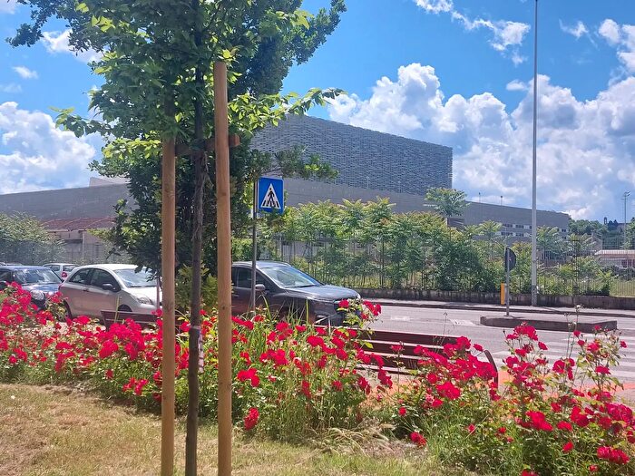Appartamento bilocale in vendita in Piazza Alessandro Bonsanti, Firenze