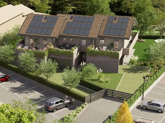 Case in Vendita e in Affitto - 3