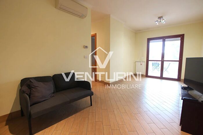 Appartamento bilocale in vendita in Via Saronno, Roma