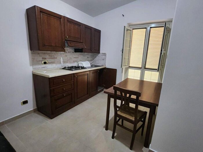 Appartamento monolocale in affitto in Piazza San Giuseppe, Latina Scalo, Latina