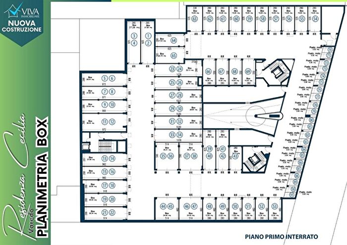 Case in Vendita e in Affitto - 2