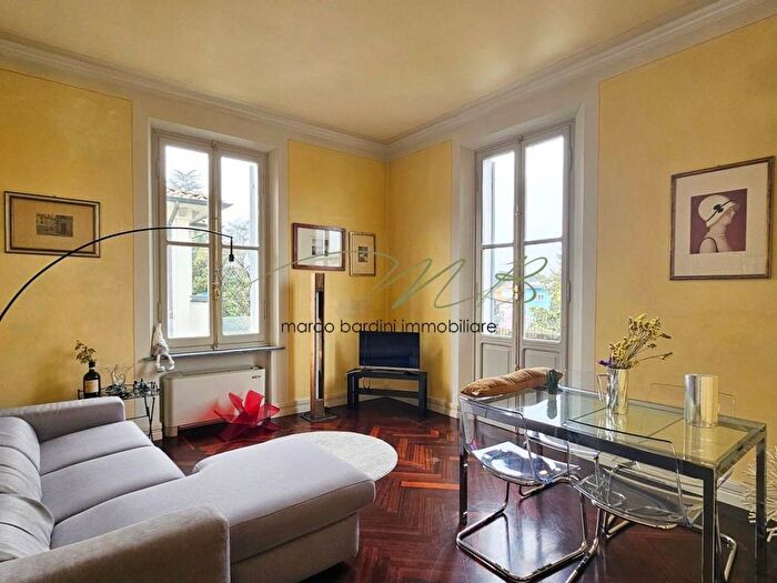 Appartamento trilocale in affitto in Via Spezia, Centro, Collecchio