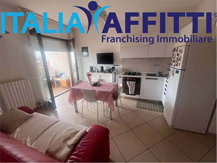 Appartamento trilocale in affitto in Chieti Scalo, Chieti