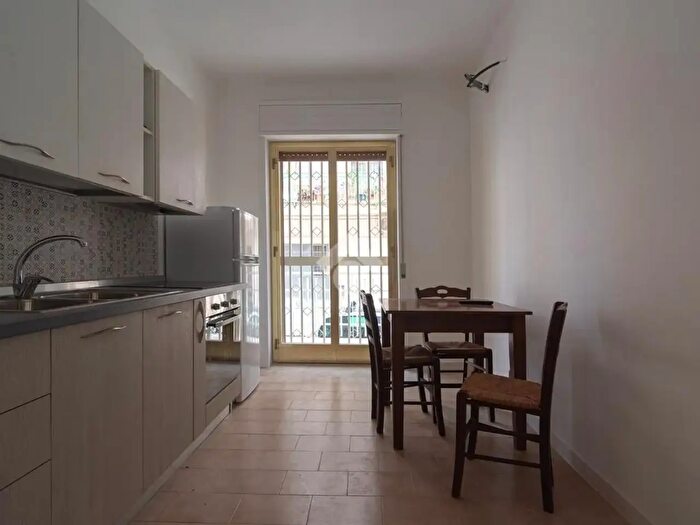 Appartamento bilocale in affitto in Via Domenico di Chito, Conversano