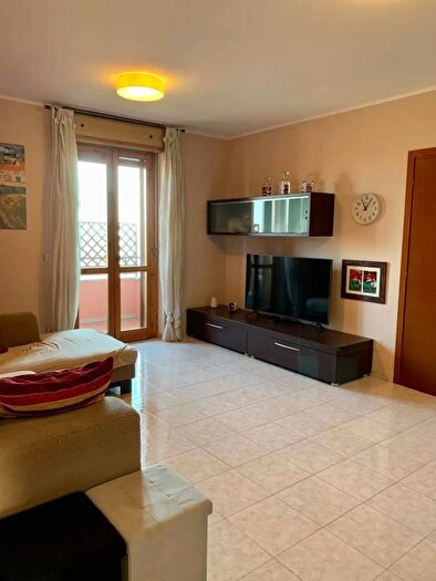 Appartamento quadrilocale in vendita in Via Giuseppe Verdi Ivrea, Ivrea