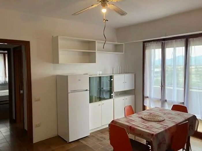 Appartamento bilocale in affitto in Pungilupo, Pisa