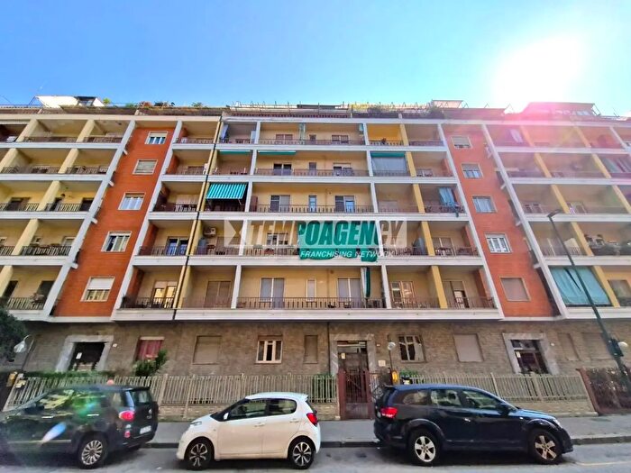 Appartamento bilocale in vendita in Via Tirreno, Torino