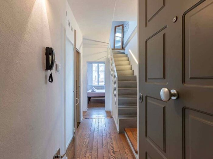 Appartamento trilocale in affitto in Via dei Pecori, Piazza della Repubblica, Firenze