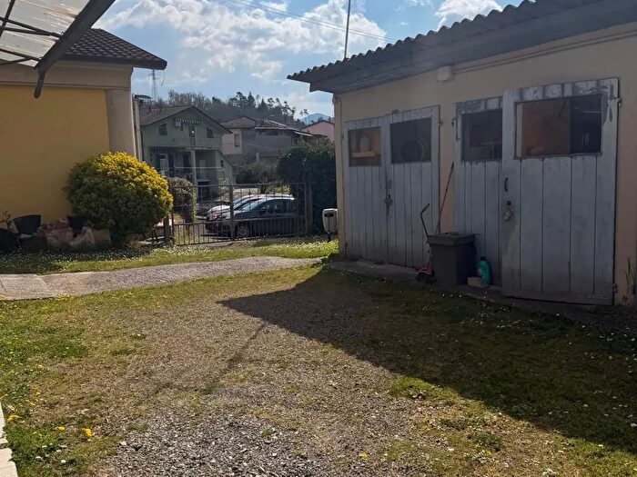 Casa trilocale in vendita in Aulla