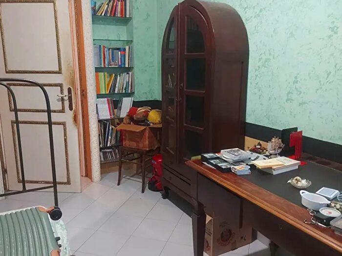 Appartamento quadrilocale in affitto in Contrada Catanese, Messina