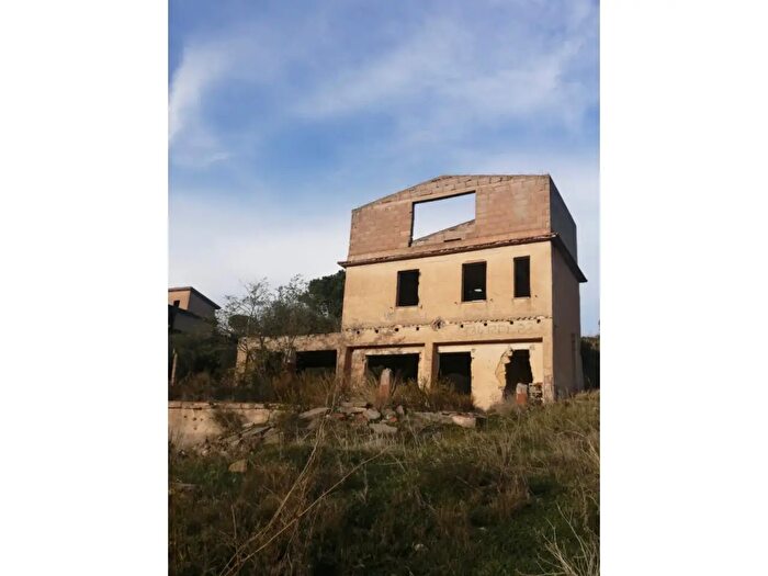 Casa quadrilocale in vendita in Contrada Masseria d'Amari Snc, Misilmeri