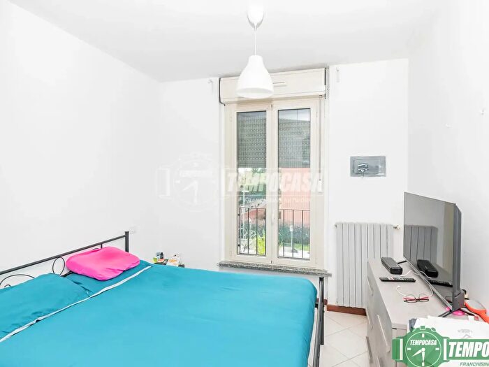 Appartamento bilocale in vendita in Via dei Livelli, Caselle Lurani