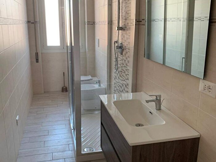 Appartamento trilocale in affitto in Oneglia, Imperia