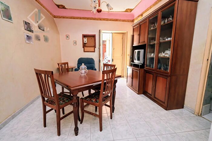 Casa bilocale in vendita in Vicolo San Giuseppe N, Palagonia