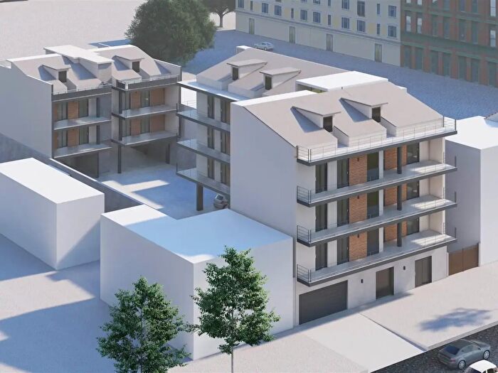 Appartamento trilocale in vendita in Corso Garibaldi, Afragola
