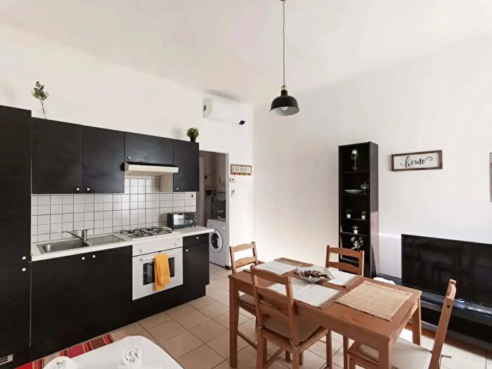 Appartamento monolocale in affitto in Corso Lodi, Milano