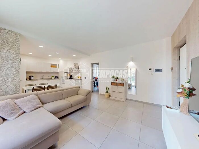 Appartamento quadrilocale in vendita in Via Visconti Venosta, Bra