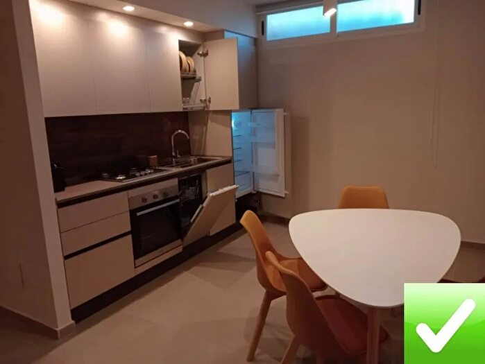 Appartamento trilocale in affitto in Reggio Calabria