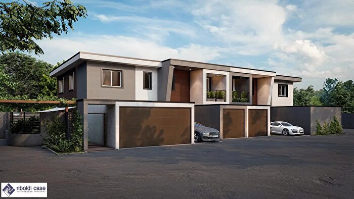 Case in Vendita e in Affitto - 2