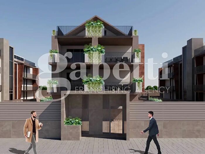 Appartamento trilocale in vendita in Via Roma, San Marcellino