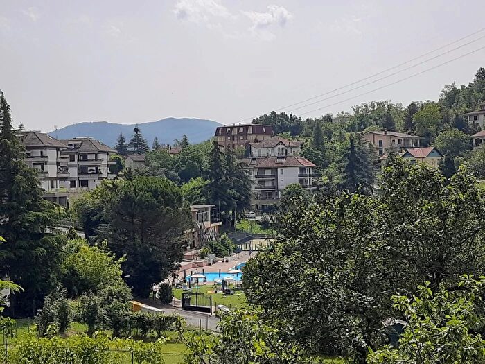 Appartamento trilocale in vendita in Via Dante, Lerma