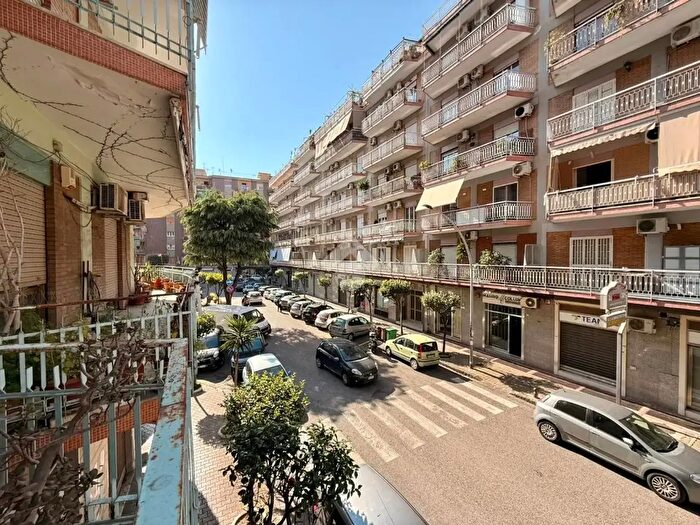 Appartamento monolocale in vendita in Via Francesco Giordani, Casavatore